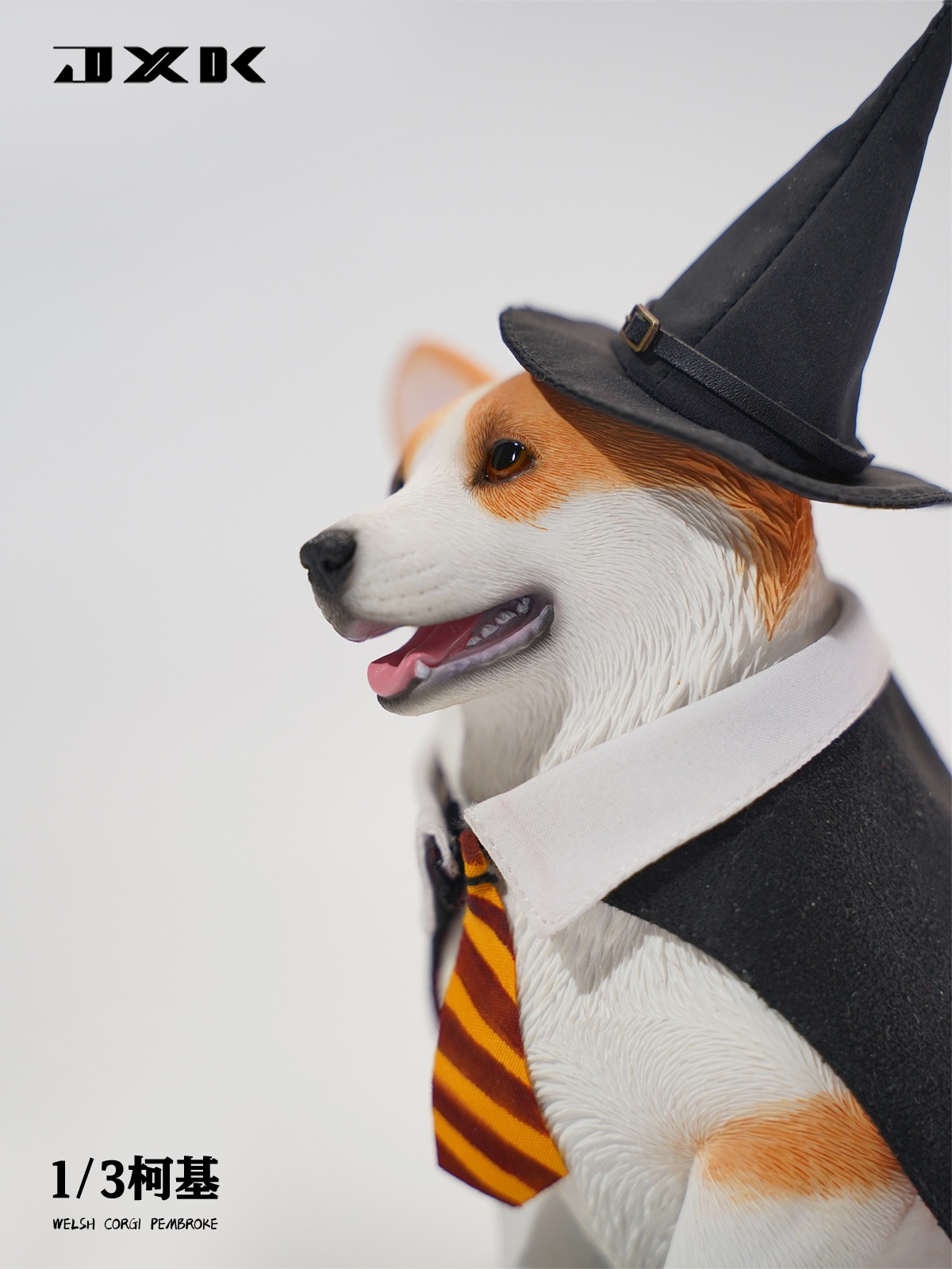 [สั่งจอง]JXK X32302 1/3 : Welsh Corgi Pembroke