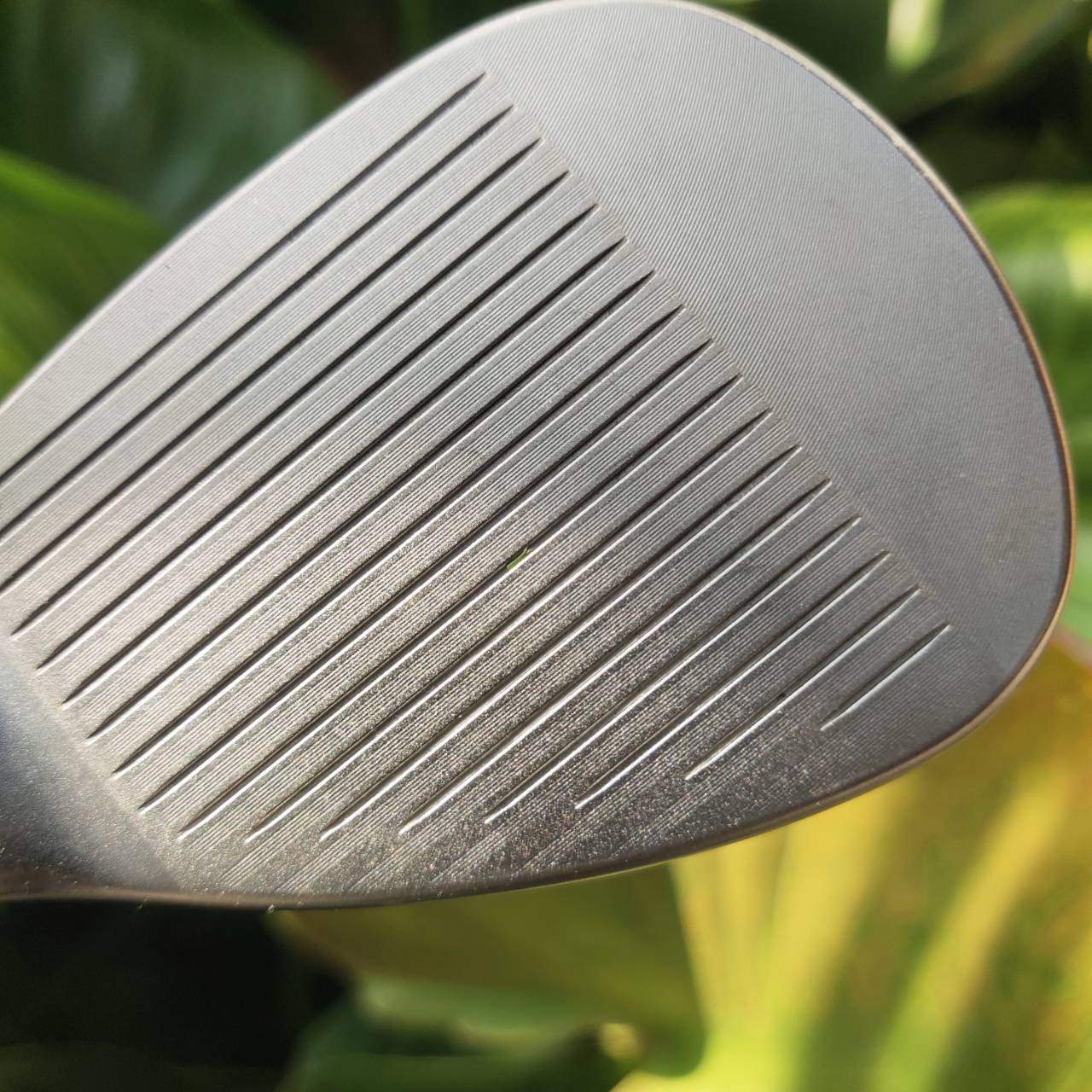 WEDGE TITLEIST VOKEY SM6 – 60° / 10° S GRIND ตัวจบเกมรอบกรีน ฟีลแน่น คุมสปินดีเยี่ยม
