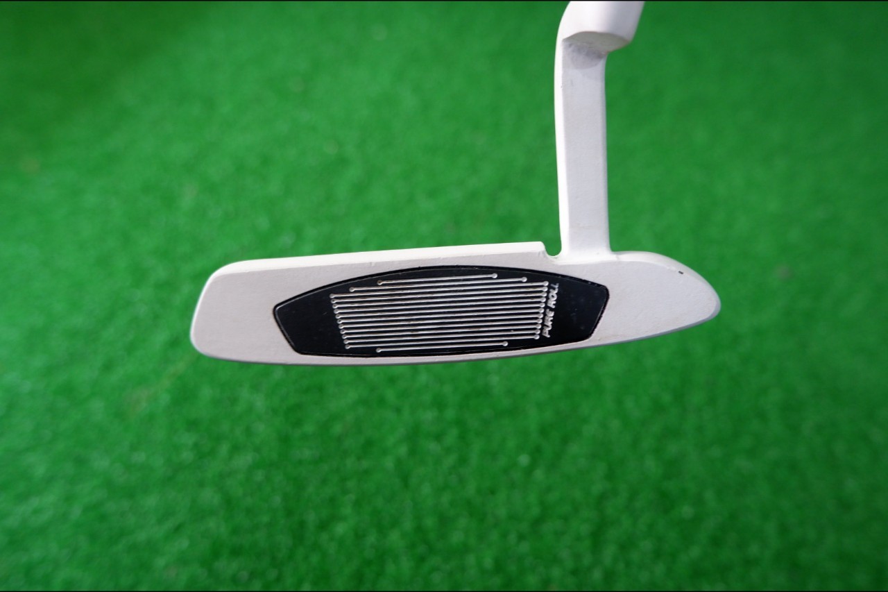 PUTTER TAYLORMADE GHOST TN-110