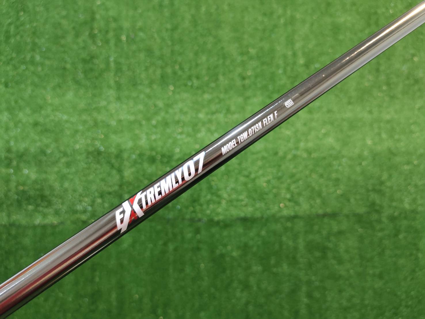 ก้านDRIVER XO7 MEMORY ACTION