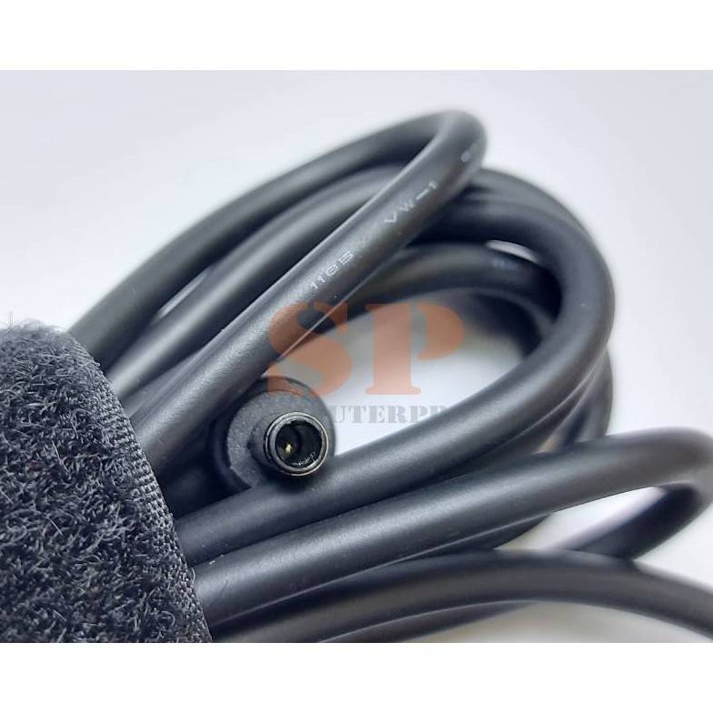 ASUS ADAPTER อแดปเตอร์ของแท้ ASUS FX570 FX570UD FX86F Q535 Q535U Q535UD X571 X571G X571GT NX550JK 20V 7.5A หัว 4.5*3.0