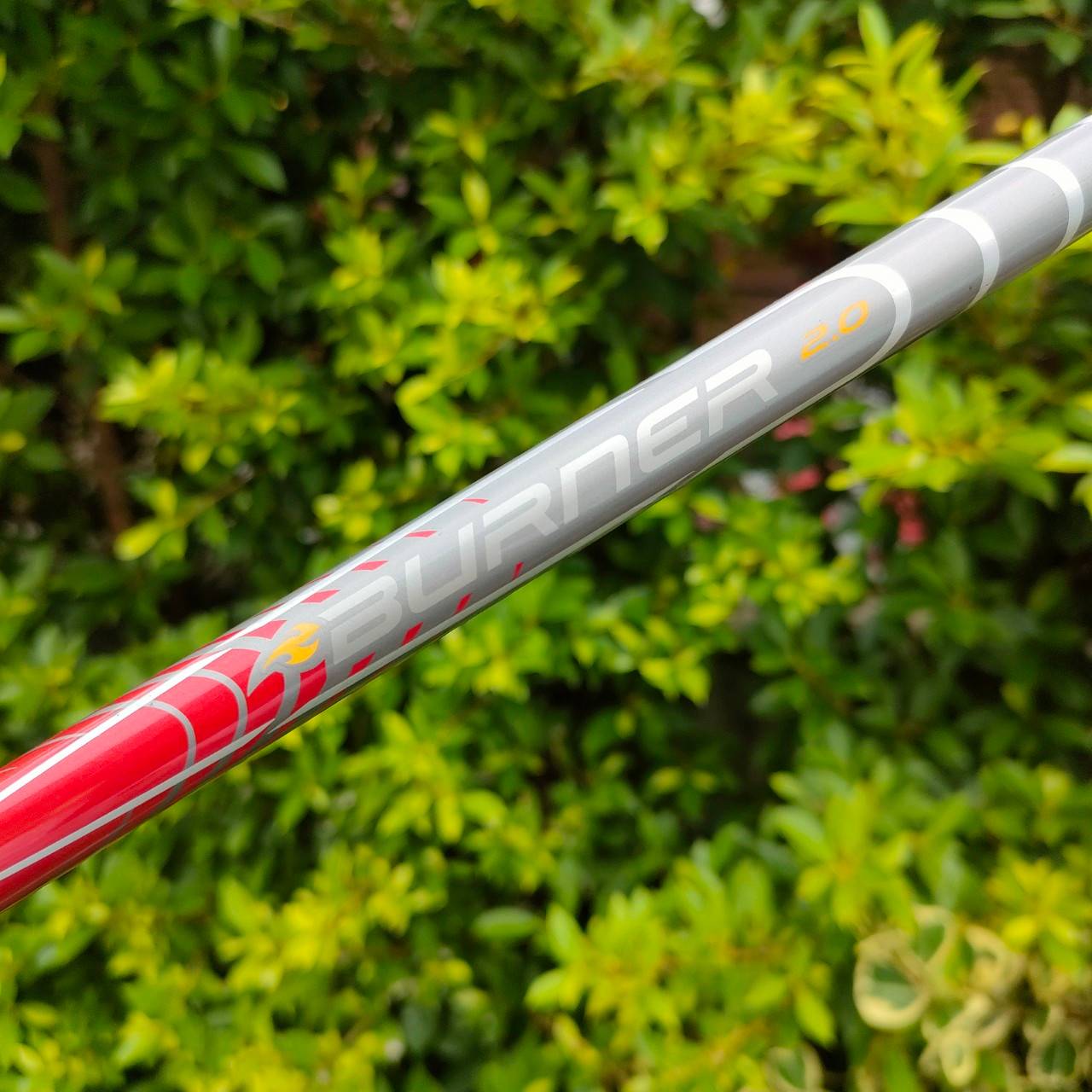 DRIVER TAYLORMADE BURNER SUPERFAST 2.0 องศา 9.5 ก้าน FUBUKI FLEX SR ตัว 2.0 รุ่นหน้าดำนี้ตีดีมาก โหดมาก ปกติตระกูล BURNER จะเป็นตัวตีง่าย!!! ไม้กอล์ฟมือสอง ของแท้ BY NakaraLuxurious