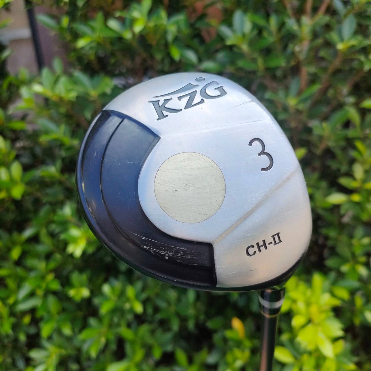 FW3 KZG CH-II ก้าน PENLEY FLEX R ไม้นี้พรีเมี่ยมมากๆ ออกแบบ มาได้อย่างลงตัว ตีทั้งง่ายและไกล เสียงออกแนว ปิ๊ง ใสๆ