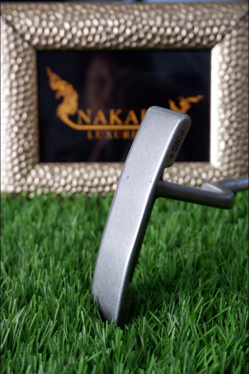 Putter Ping