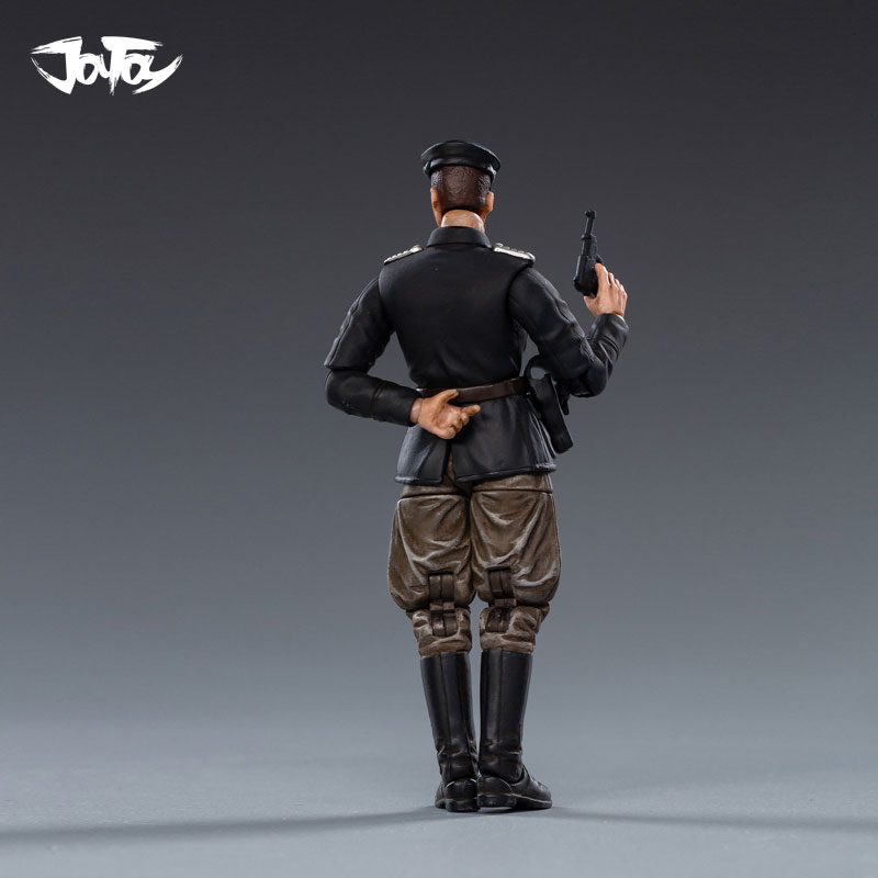 [สั่งจอง] JOYTOY 1/18 JT0548+ JT0555+ JT0562