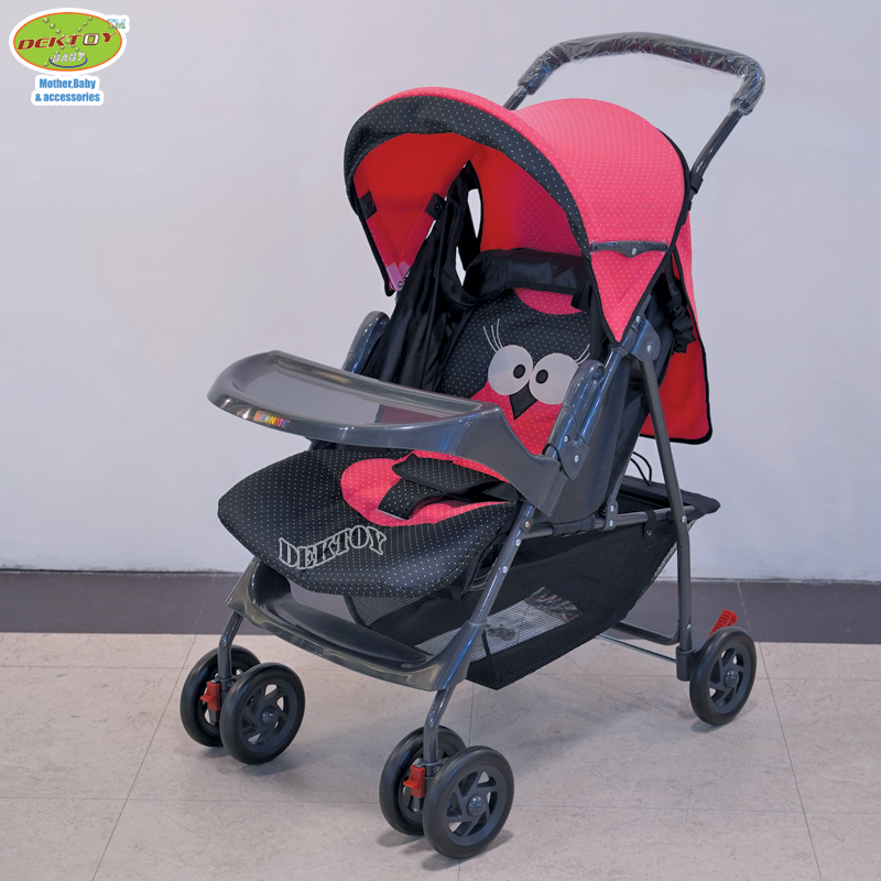 Neonate นีโอเนต รถเข็นเด็กขนาดใหญ่ 687