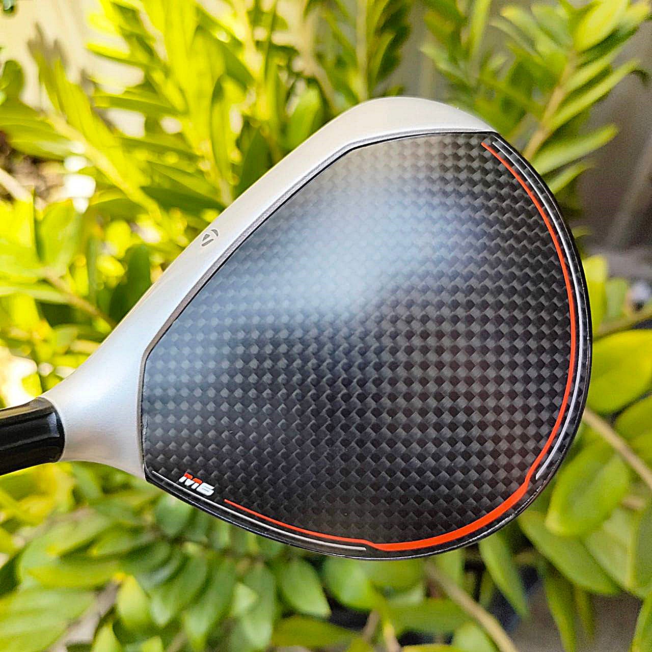 FW3 TAYLORMADE M6 องศา 15 ก้าน FUJIKURA SPEEDER EVOLUTION IV 60X สภาพสวยงาม กระดองเคฟล่าสวยๆ ตีไกลมาก ไม้กอล์ฟพรีเมี่ยมมือสอง ของแท้ By NakaraLuxurious
