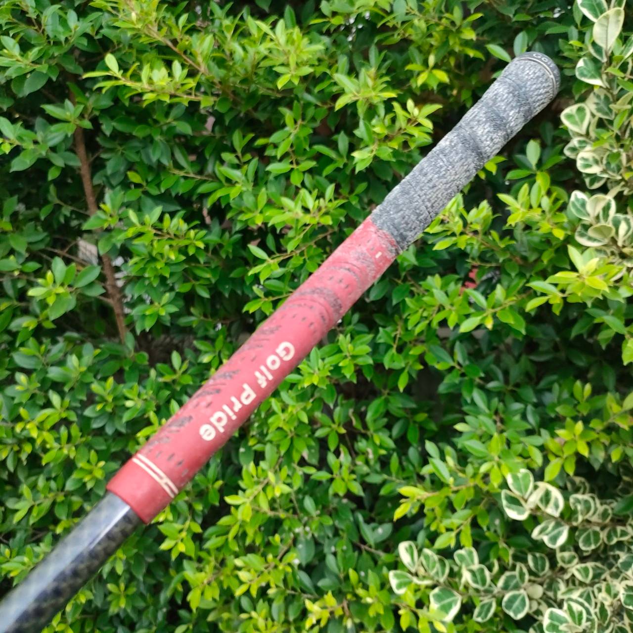 DRIVER KASCO POWER TORNADO D-MAX องศา 10.5 ก้าน AXIV FLEX R วัสดุ FIBER TITANIUM เรียบหรูดูดี แต่ตีไกลมาก!! เสียงเพราะ ผลิตจากญี่ปุ่นเนื้อแท้ ไม้กอล์ฟมือสอง ของแท้ BY NakaraLuxurious