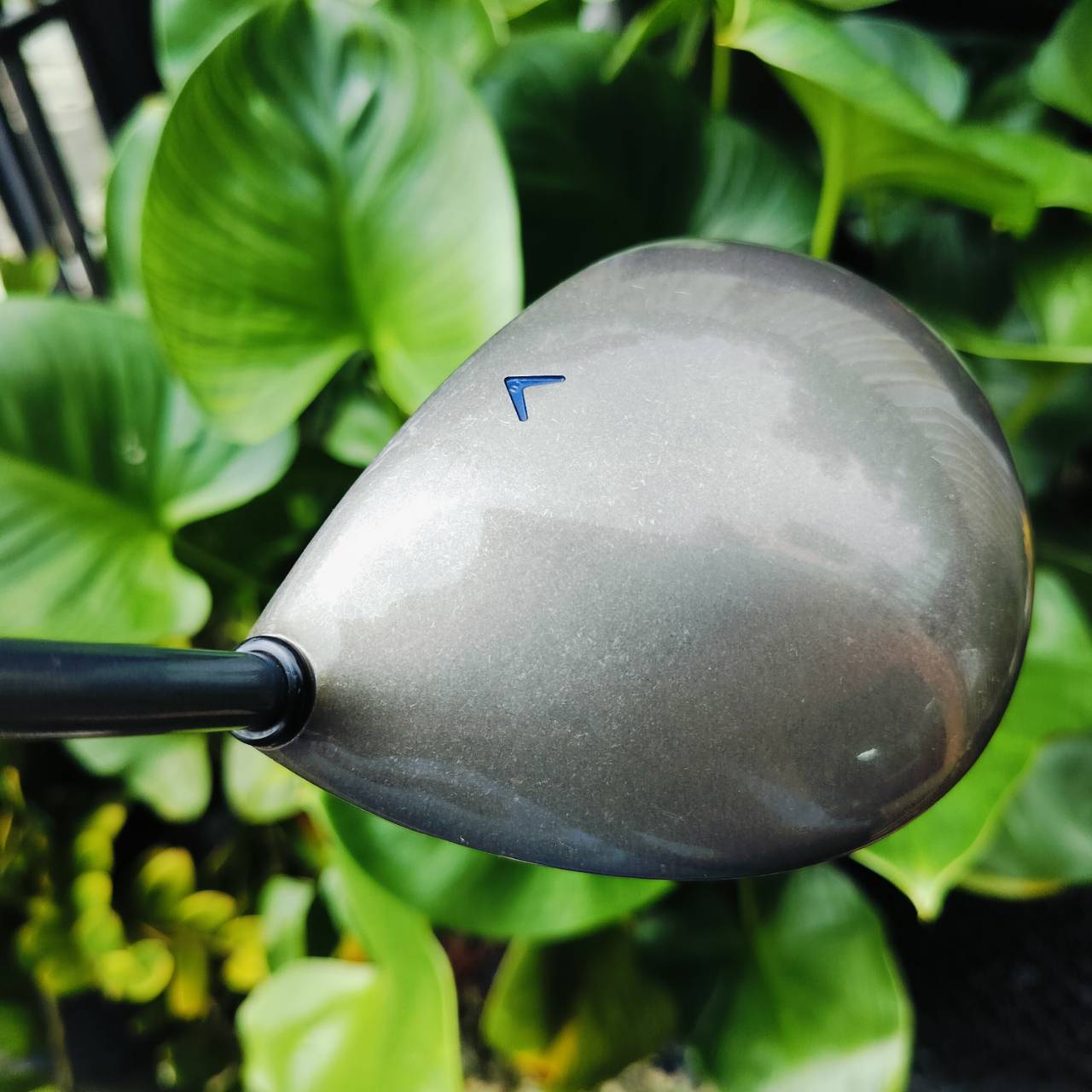 Driver Callaway HAWK EYE องศา 11 ก้าน HAWK EYE FLEX R ตัวนี้ตีง่ายมาก และตีดีอย่างมาก เป็นตัว TOP ในปีนั้น วัสดุใส่เต็ม ไม้กอล์ฟพรีเมี่ยมมือสอง ของแท้ By NakaraLuxurious