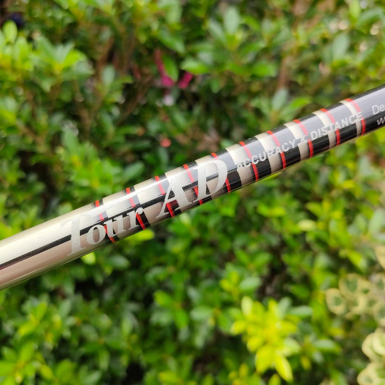 DRIVER XXIO MP700 10.5 ก้านโมดิฟาย TOUR AD FLEX R * เฉพาะก้านราคาเป็นหมื่นครับ หัวนี้ติดรางวัน อันดับ 1 GOLF DIGEST ตีดีมากๆครับ