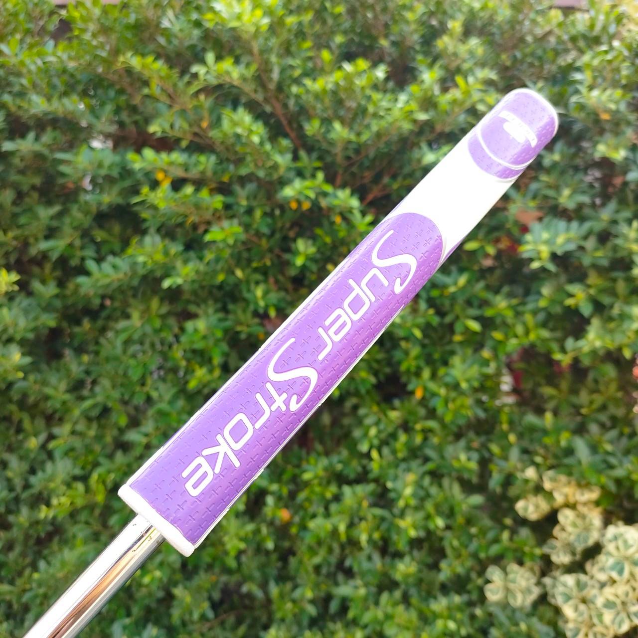 PUTTER ODYSSEY DUAL FORCE ROSSIE I ความยาว 35 นิ้ว กริฟ SUPER STROKE กริพของแท้ ราคาแพงมากๆ!! ไม้กอล์ฟมือสอง ของแท้ BY NakaraLuxurious