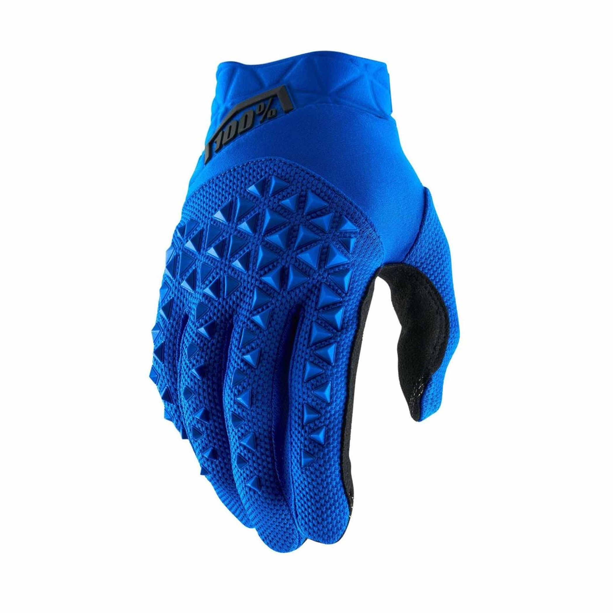 ถุงมือ 100% Airmatic - Blue