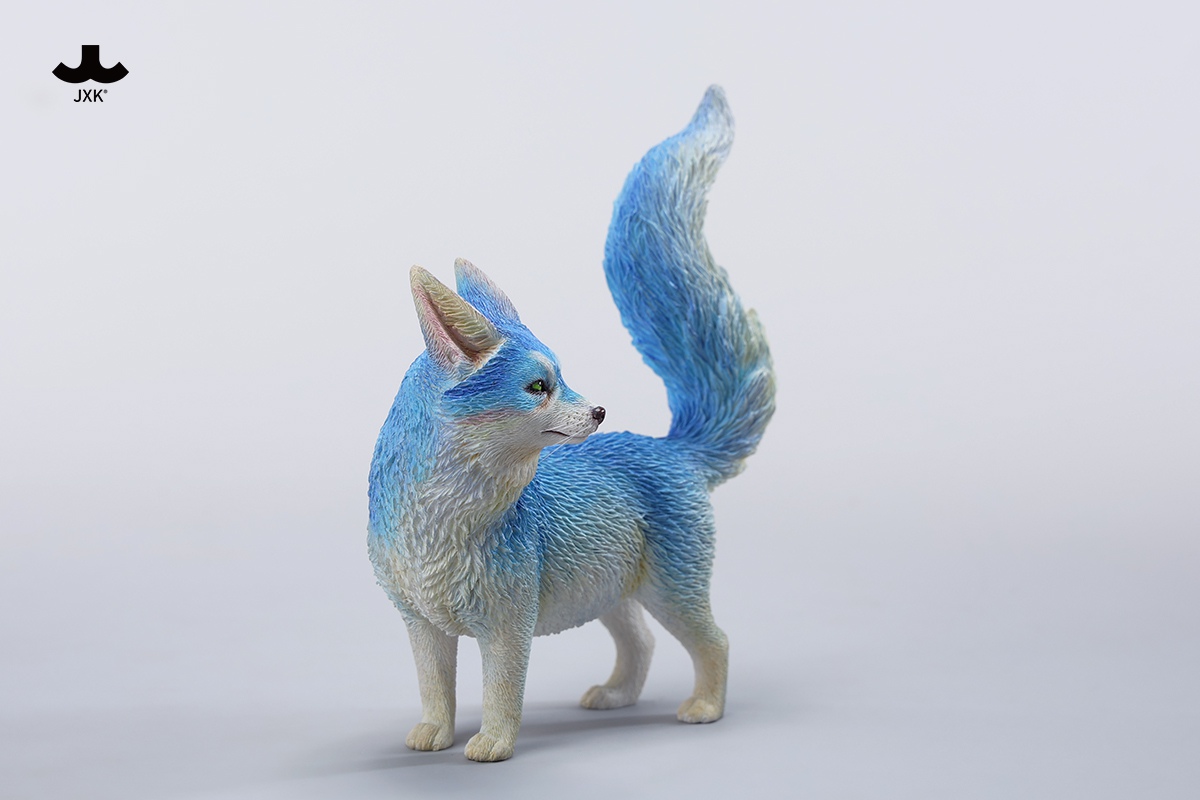 [สั่งจอง]JXK 1/6 : Spirit Fox Figurine