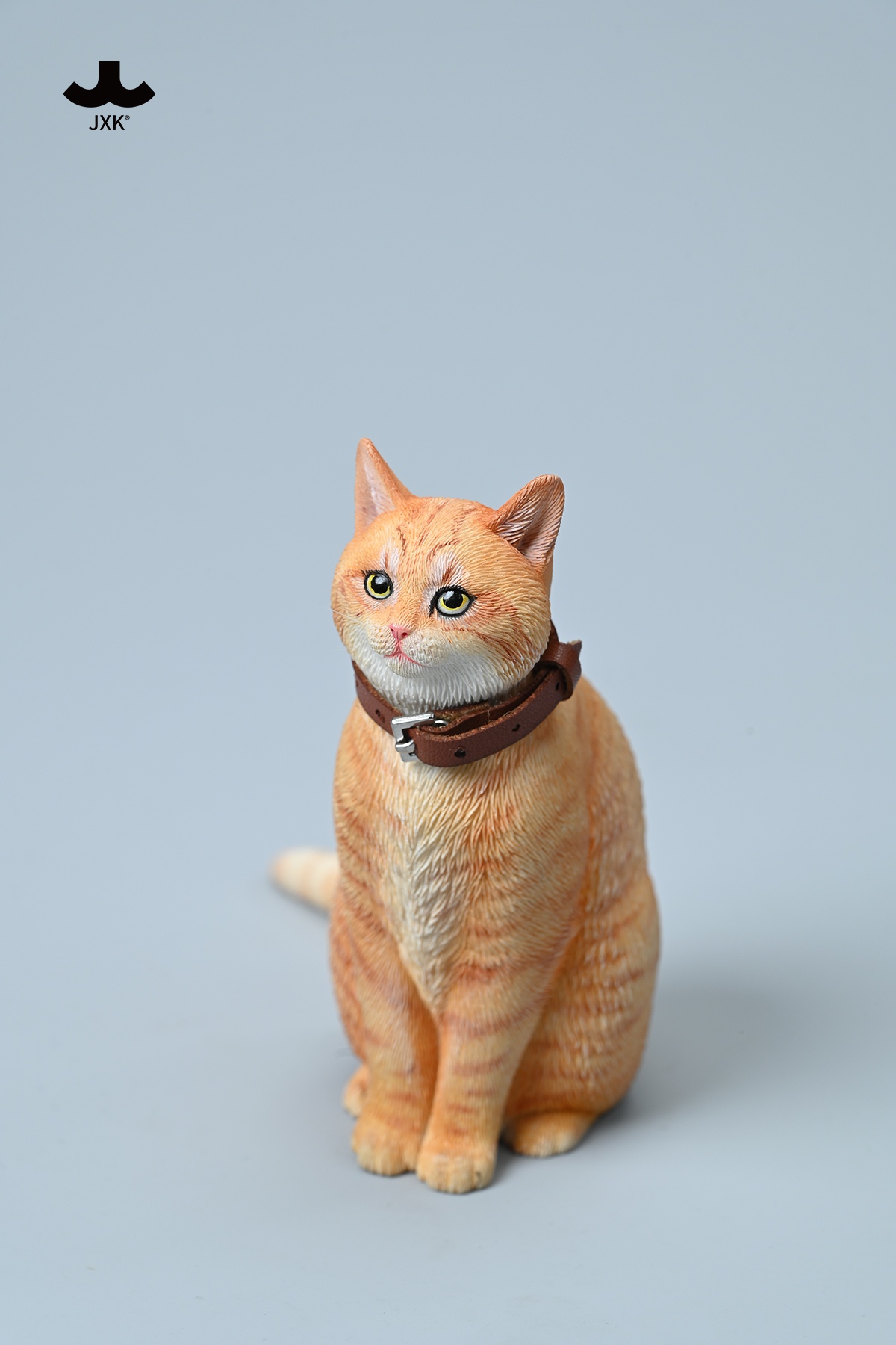 [สั่งจอง] JXK 1/6 : Felis Catus 5.0