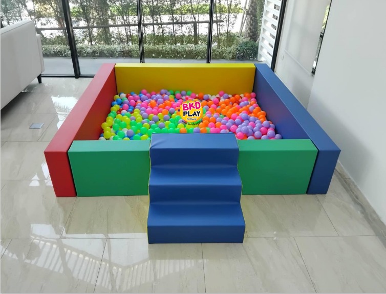 เซตโปรโมชั่น Kid zone เครื่องเล่นสนามในร่ม-ของเล่นปีนป่ายนุ่มนิ่ม , บ่อบอลนุ่ม,ของเล่นสนาม,สนามเด็กเล่นบ่อบอล ,ปีนป่ายนุ่ม ,KidsZone,Soft play, indoorplayground สินค้าราคาโรงงาน