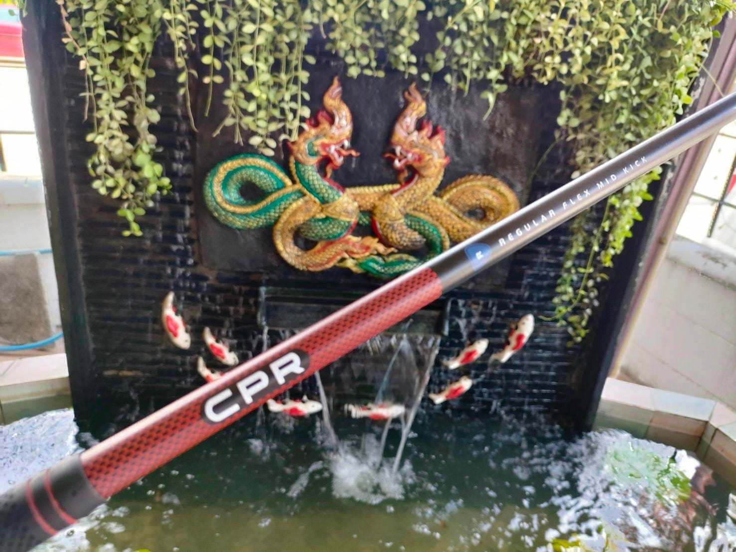 HYBRID NIKE องศา 30