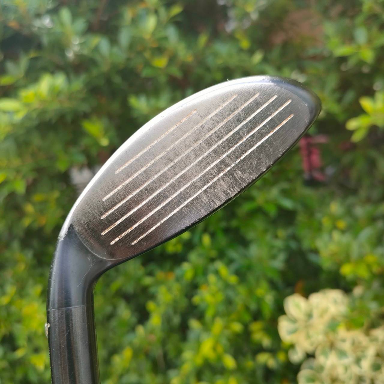 HYBRID 4 CALLAWAY XHOT องศา 22 ก้าน XHOT FLEX SR เป็นไฮบริดที่ตีมันส์!! และตีง่ายในตัว ออกแบบได้ดีมาก สอดพื้นได้ดี!! ไม้กอล์ฟมือสอง ของแท้ BY NakaraLuxurious
