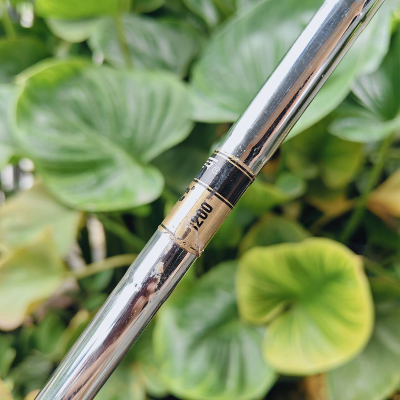 MIZUNO MP-33 สุดยอดเหล็ก Grain Flow Forged ผลิตที่โรงงานของ Mizuno ในเมืองฮิโรซากะ ญี่ปุ่น