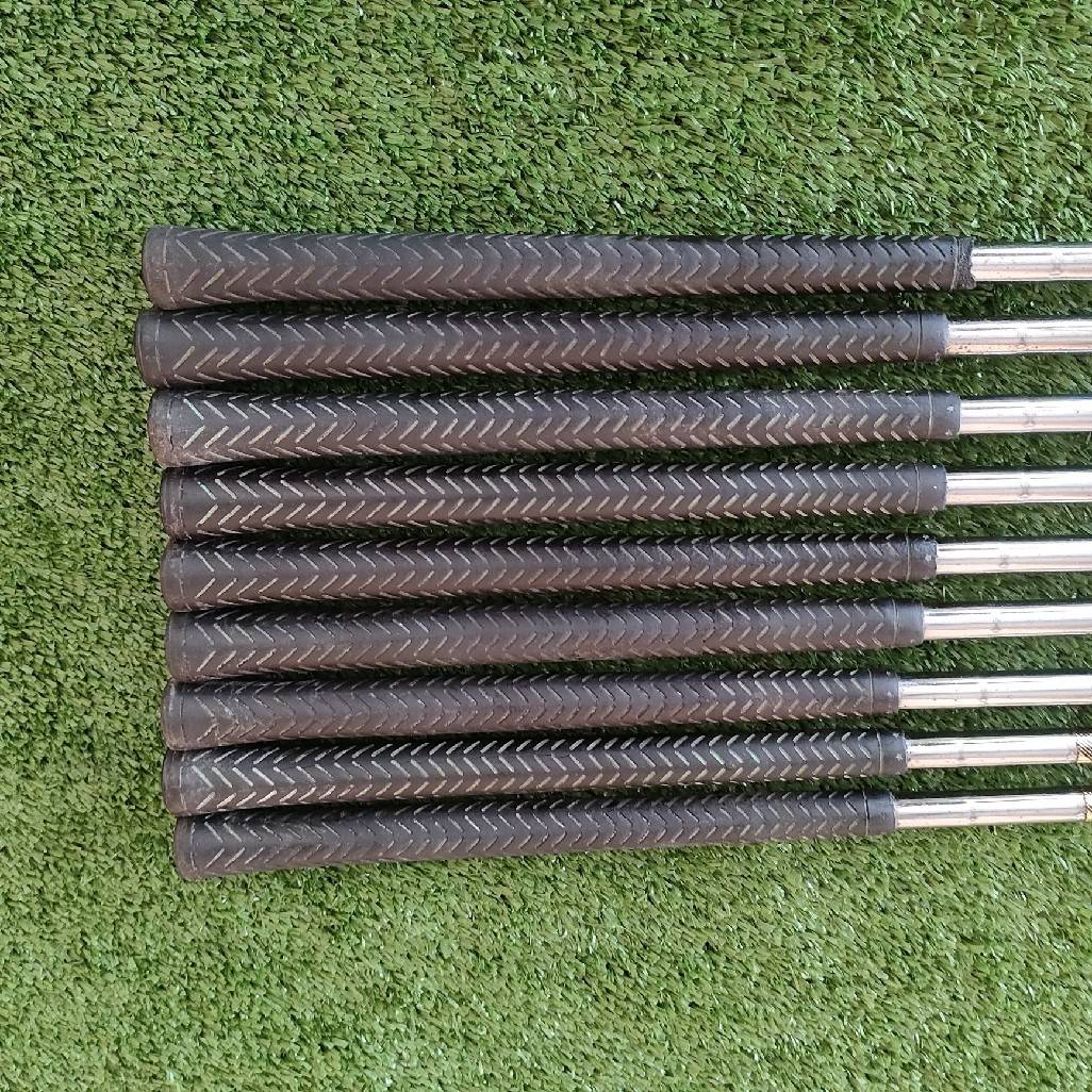 ชุดเหล็ก Macgregor HERITAGE TOUR CAVITY BALANCE ใบใหญ่ตีง่าย