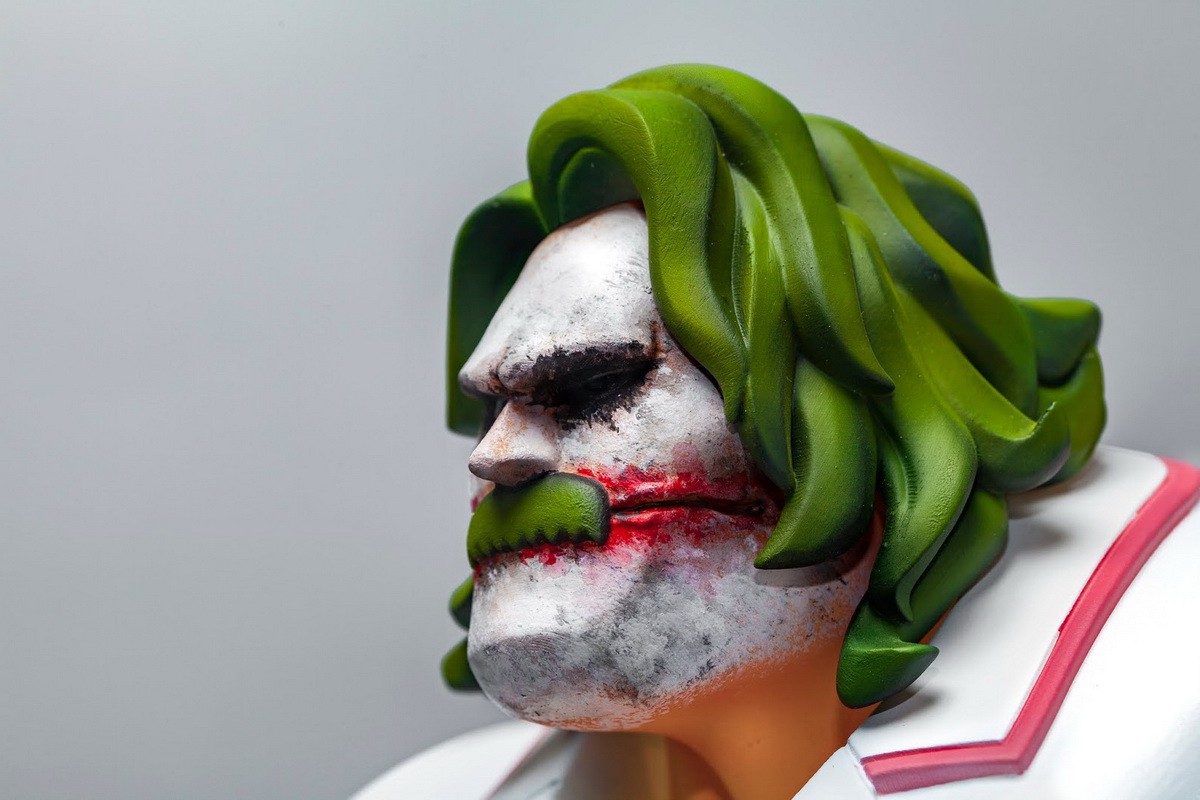 [สั่งจอง] Fools Paradise：33cm LOWFOOL // SCHEMER