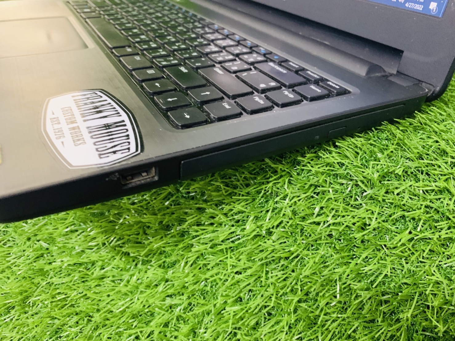 Notebook โน๊ตบุ๊ค DELL Latitude 3440 - 14 inch แบตเสื่อม จอมีรอย แถม กระเป๋า