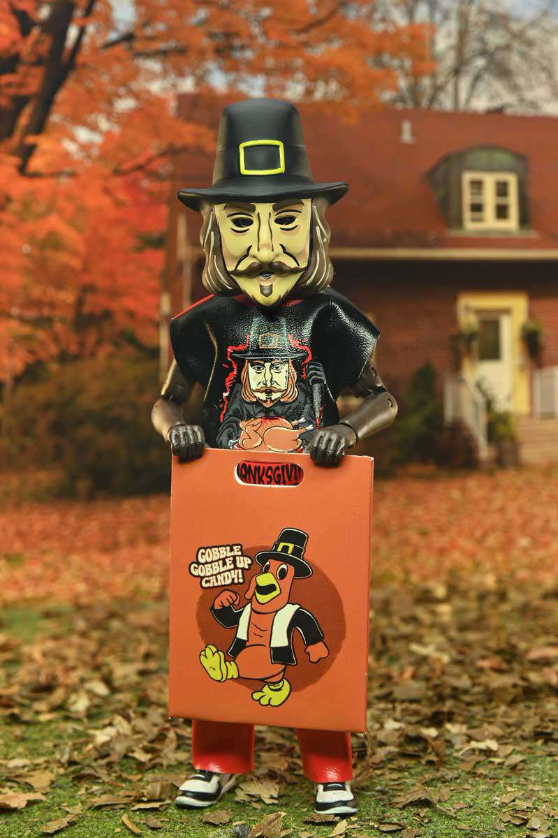 [สั่งจอง]NECA 6" : Ben Cooper Costume Kids Collection