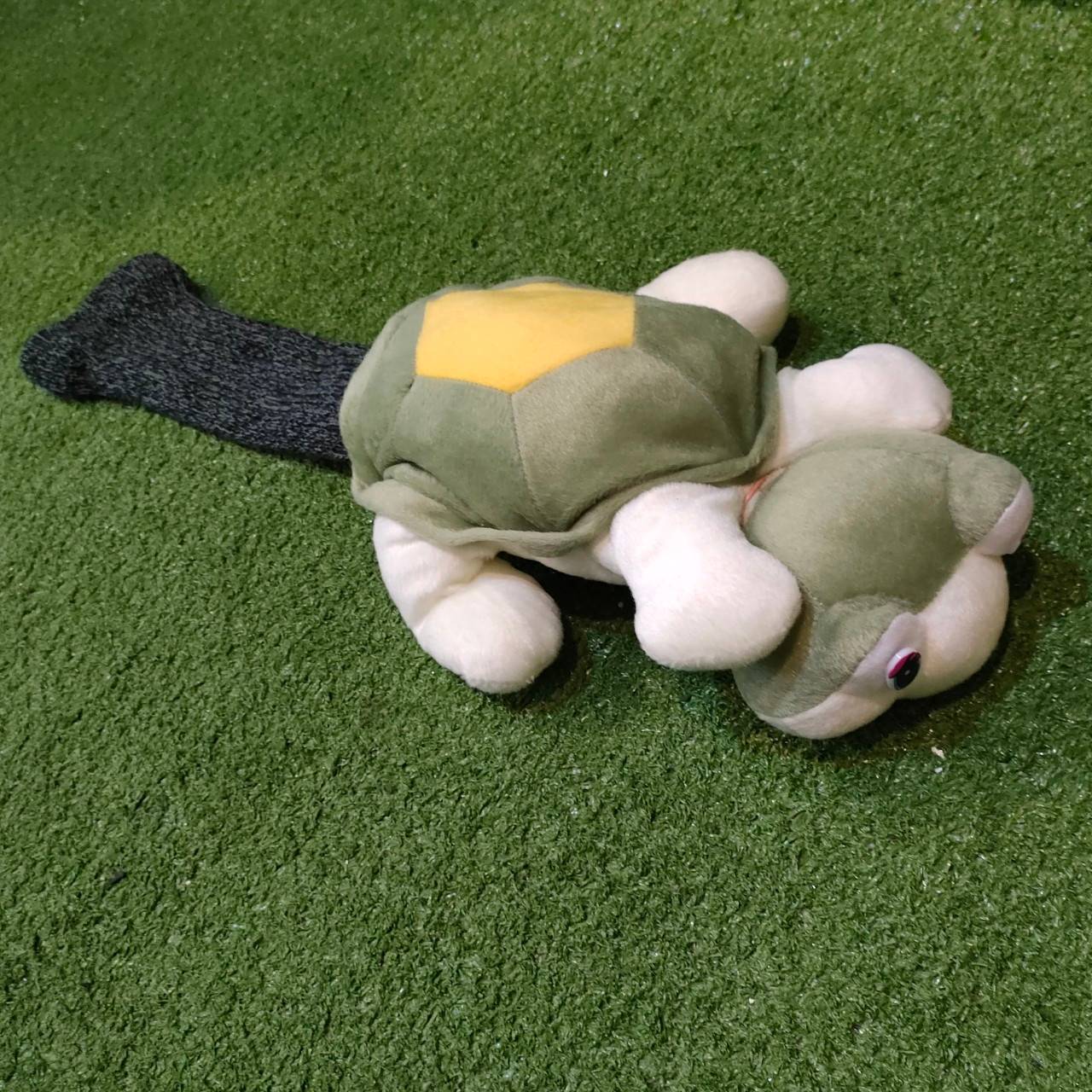 COVER FAIRWAY น้องเต่า