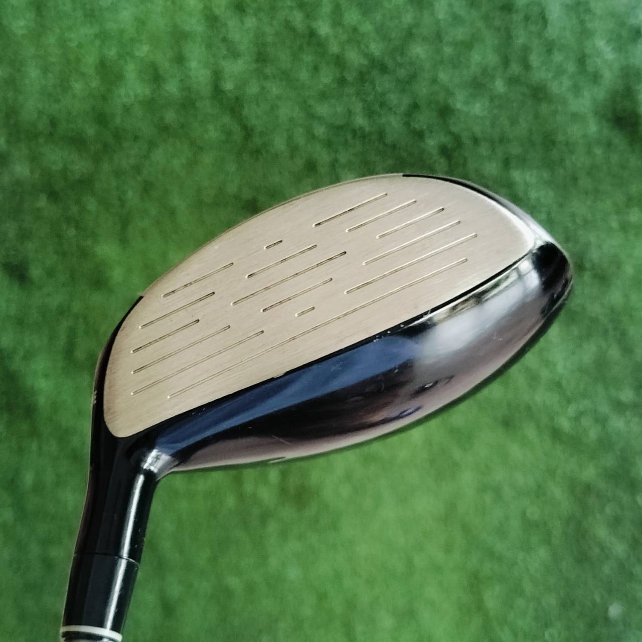 FW3 BRIDGESTONE PRECEPT PD1 องศา 15 ก้าน POWER DRIVE FLEX S MADE IN JAPAN วัสดุสุดพรีเมี่ยม ไม้กอล์ฟพรีเมี่ยมมือสอง ของแท้ By NakaraLuxurious