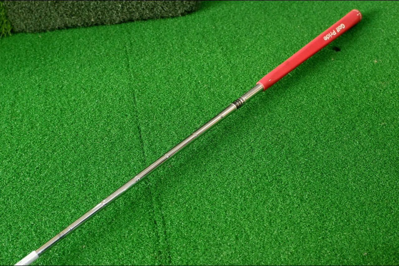 PUTTER DUNLOP TS-5