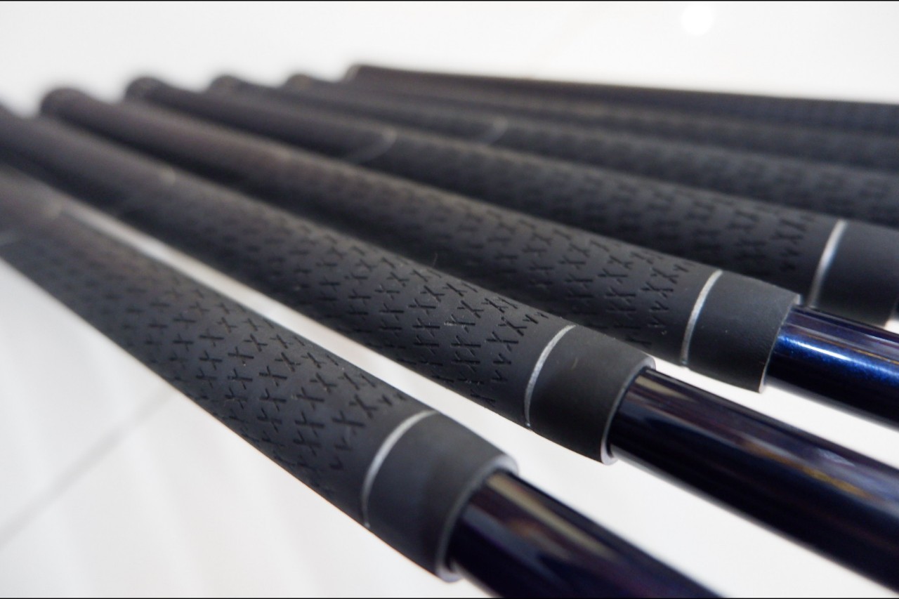 I RON SET XXIO รุ่นพิเศษ MP600