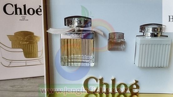 Chloe EDP (Gift Set 3 pcs)