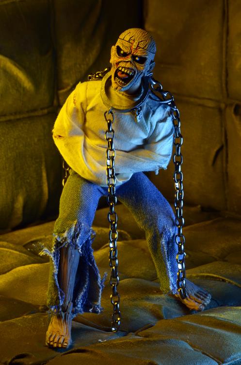 [สั่งจอง]NECA Iron Maiden (RESTOCK)