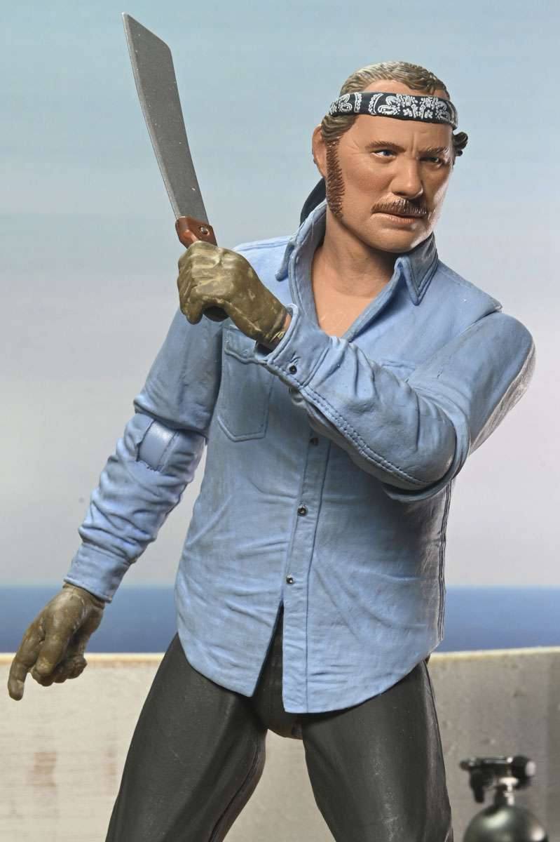 [สั่งจอง]Neca : - "Striped Suit" Beetlejuice