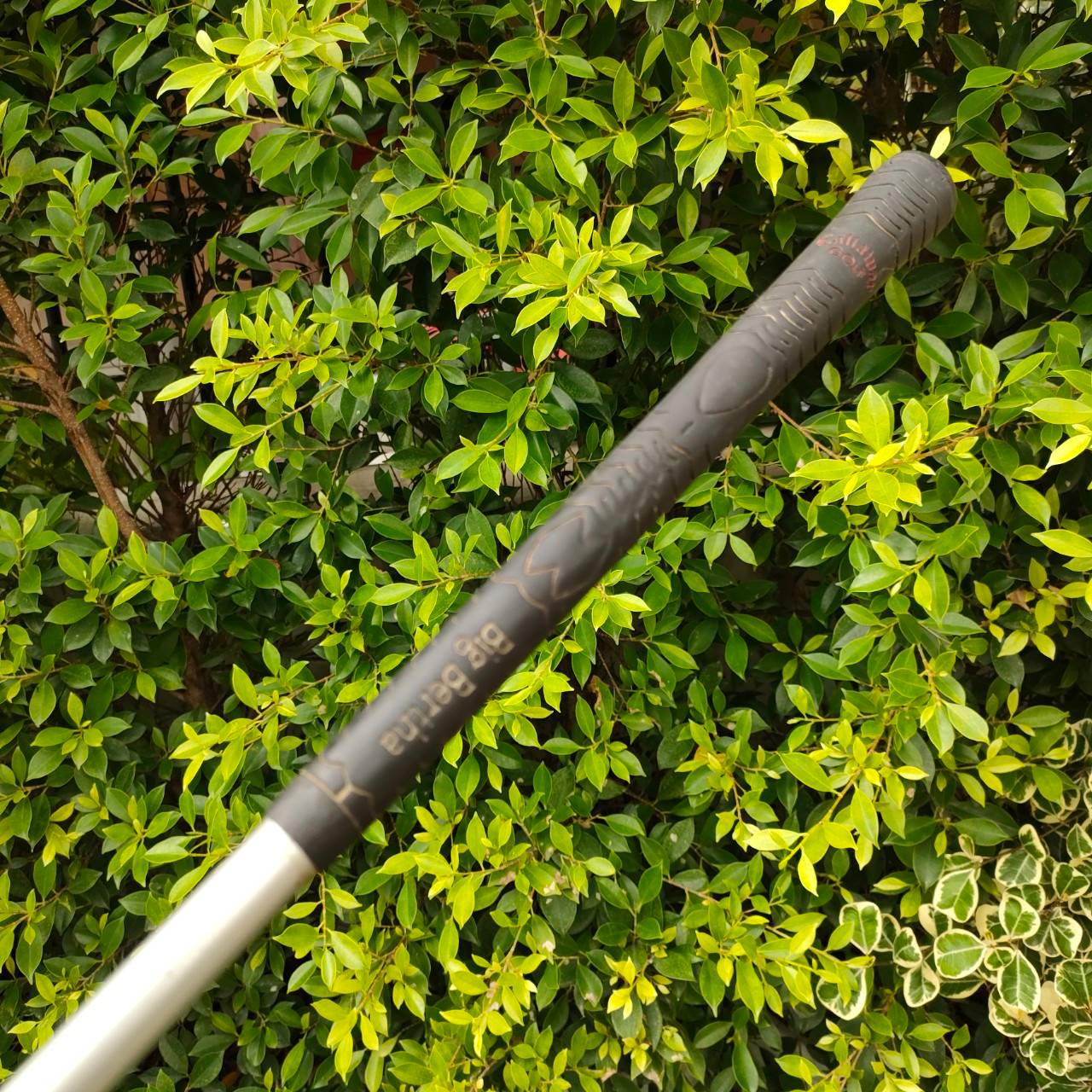 DRIVER CALLAWAY GOLF BIGGEST องศา11 ก้าน BIGGEST FLEX R เป็นตัวหัวใหญ่สุดในรุ่น หัว TITANIUM ตีไกลมาก ตีดีมากๆ คลาสสิค