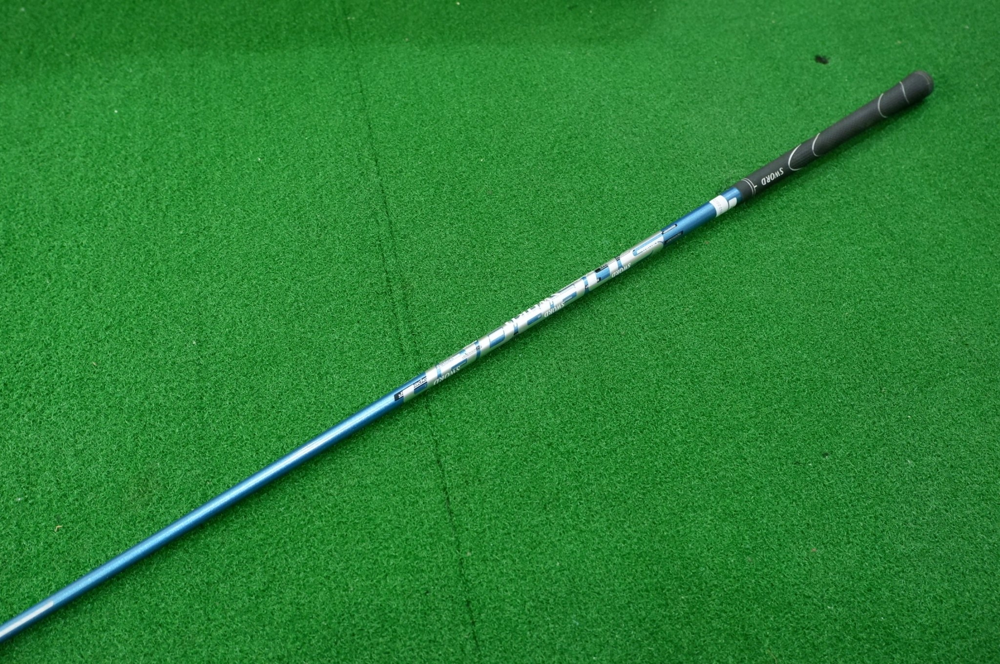 FAIRWAY 5 คาตาน่า SW GS-7