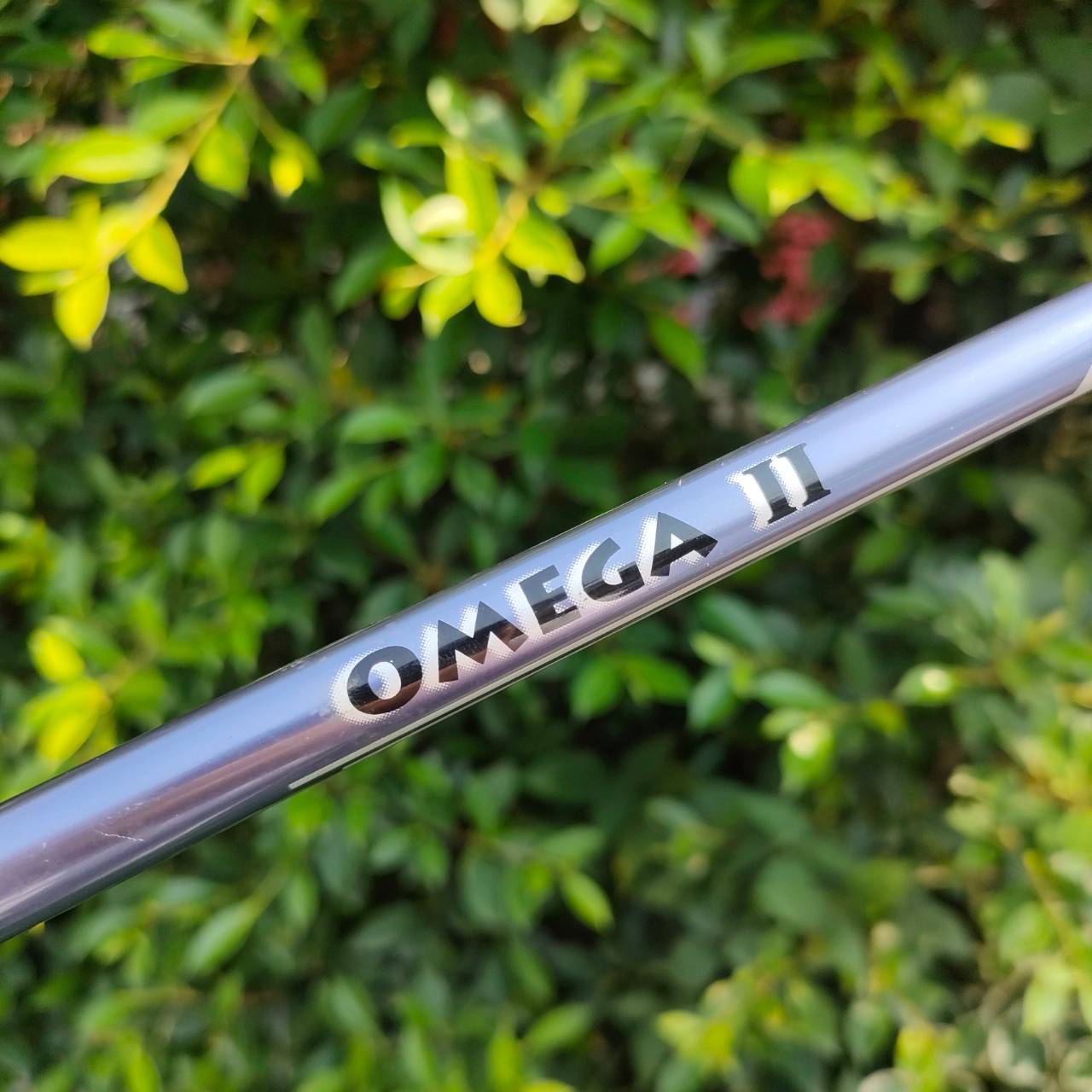 ** ไม้กอล์ฟสำหรับผู้หญิง ** เหล็ก 8 PROKENNEX OMEGA PURE IMPACT ก้าน OMEGA II FLEX L น้ำหนักเบา ตีสบายๆเลยครับ