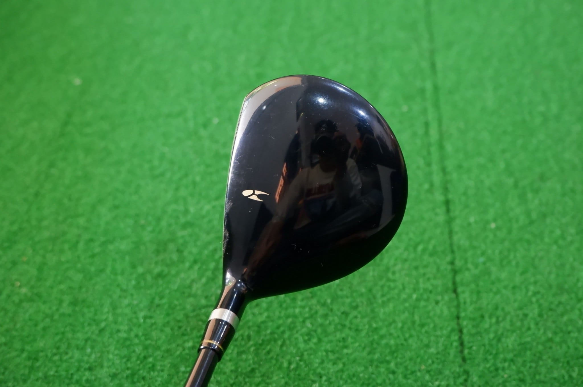 FARIWAY 3 HONMA BERES MG712