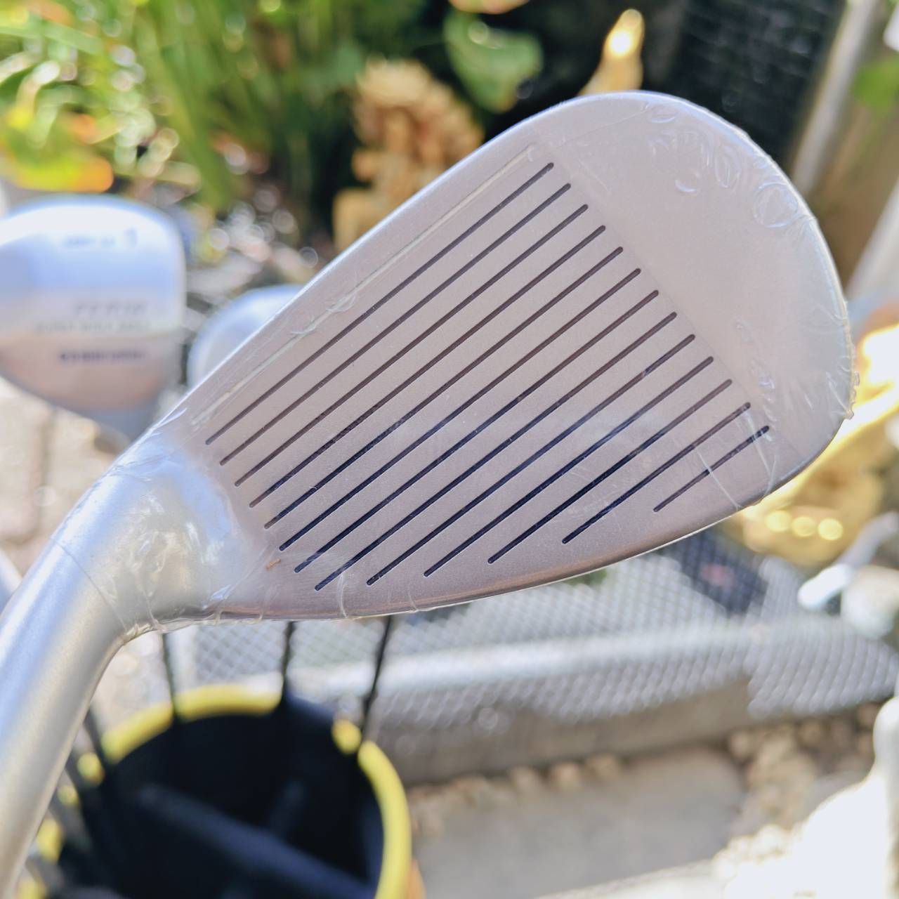 ชุดไม้กอล์ฟผู้หญิง Maruman Féria 🌸 – ของดีจากญี่ปุ่น!