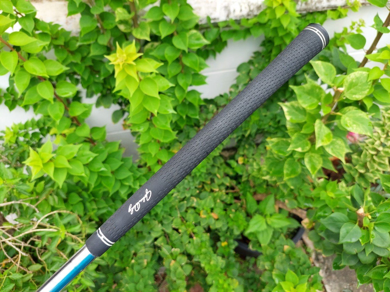 ชุดเหล็ก Callaway BIGBERTHAR