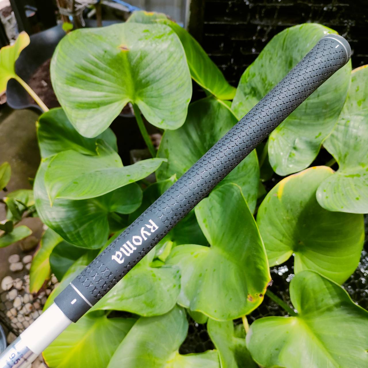 Driver RYOMA MAXIMA รุ่นพิเศษ SPECIAL TUNNING หน้าเด้งมากๆ ตีไกลสุดขั้ว!!! องศา 9.5 ก้าน TOUR AD M2-V 55R ไม้กอล์ฟพรีเมี่ยมมือสอง ของแท้ By NakaraLuxurious