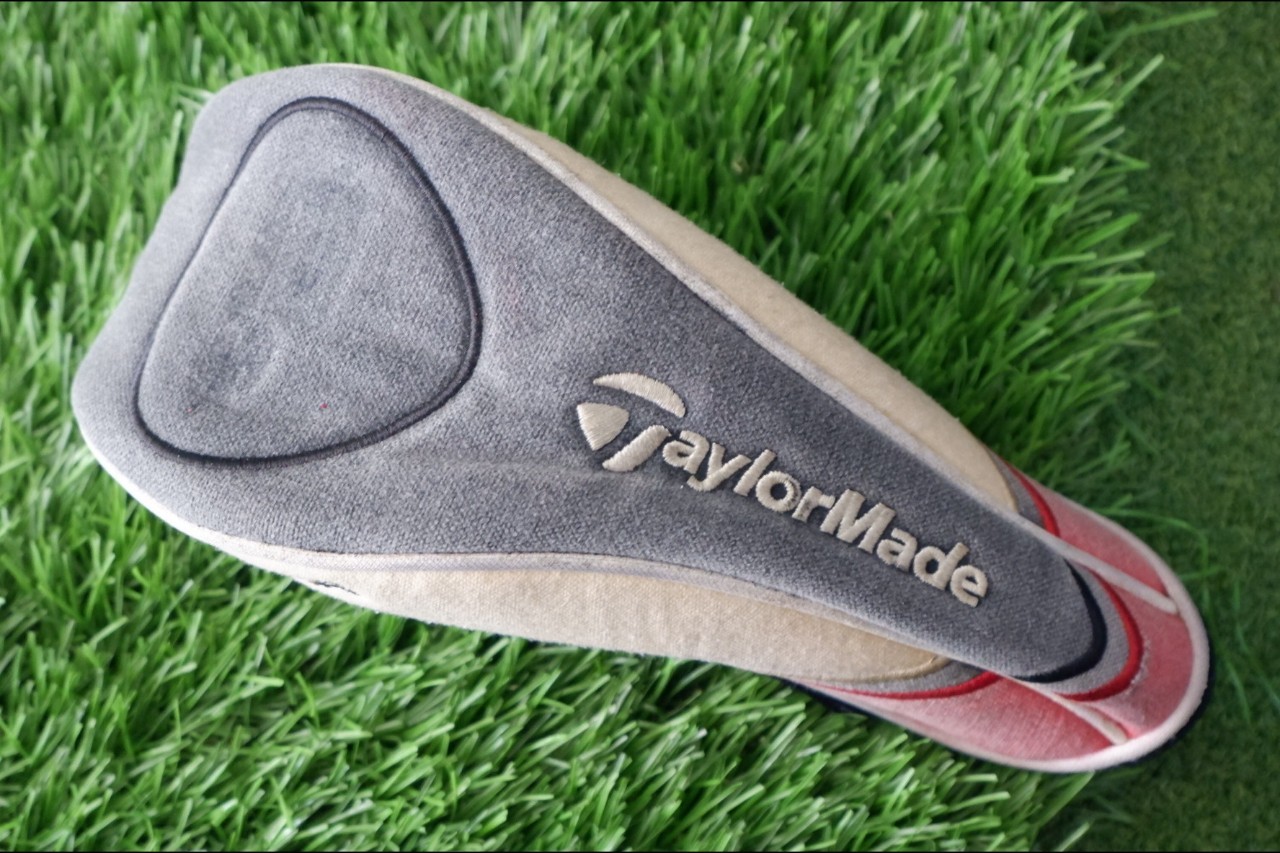 FAIRWAY 3 TAYLORMADE BURAER