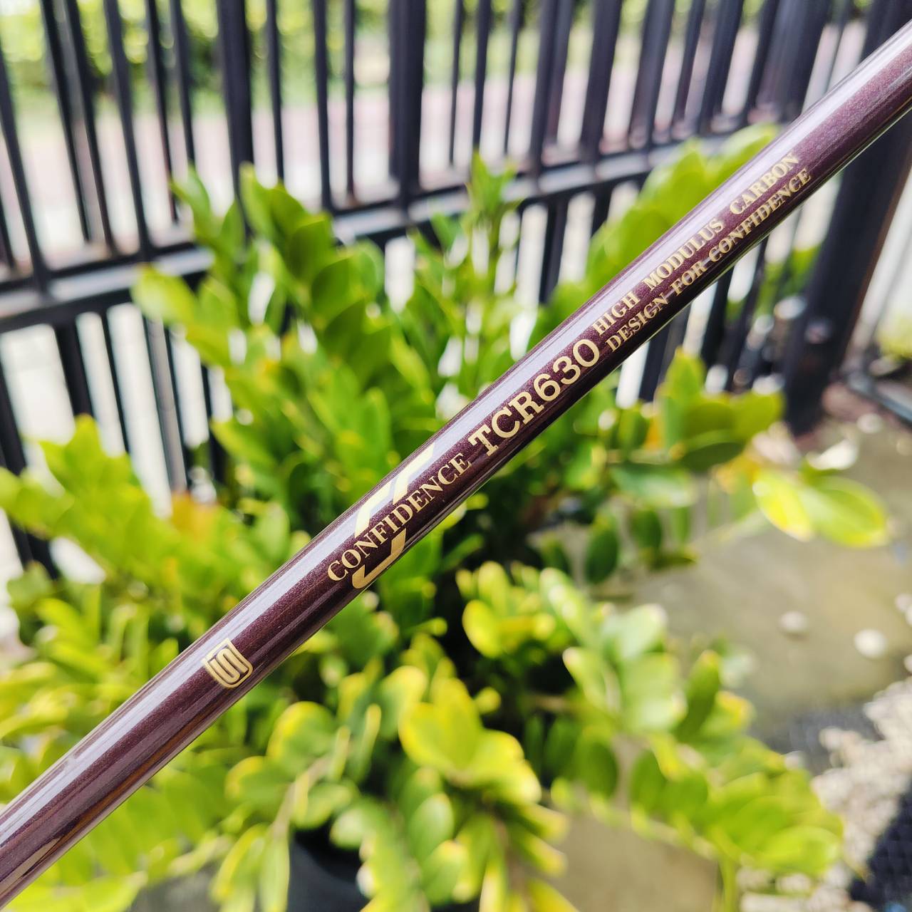 PUTTER Confidence CPT-201 ความยาว 33 นิ้ว หน้าสัมผัสสุดเกาะไลน์ และมีอินเซิร์ทให้ความนุ่มนวล ผลงานชิ้นเอก สุดยอดคุณภาพ ไม้กอล์ฟพรีเมี่ยมมือสอง ของแท้ By NakaraLuxurious
