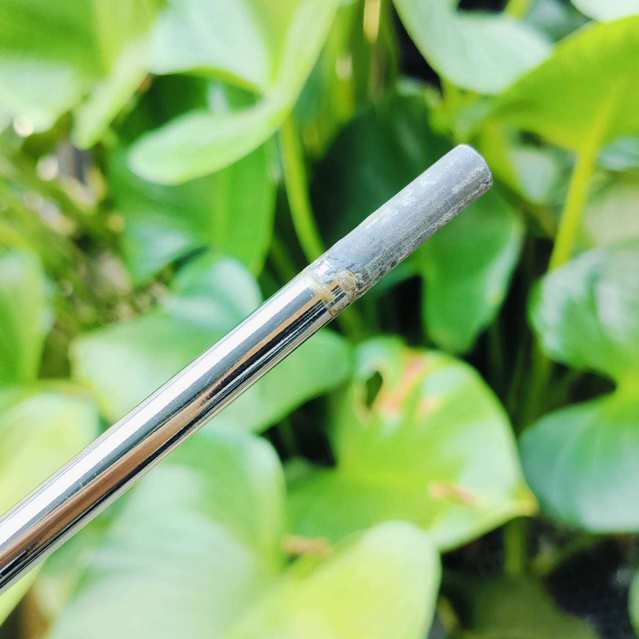 Mitsubishi Diamana Rf-Series 60 FLEX S มือสอง สภาพสวยมาก มีกริพมาให้แล้วค่ะ เส้นนี้ของใหม่ หมื่นกว่าบาท ของดีมาก ยาวเฉพาะก้าน 43.5 นิ้ว ใส่แล้ว ยาว 45 ++