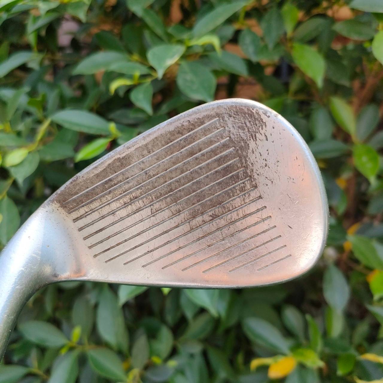 PW MACANECR V-FOILI FORGED ก้าน YS TECHNOLOGY FLEX R องศา 48 ชิพง่าย ลดฉึกได้ดีมาก