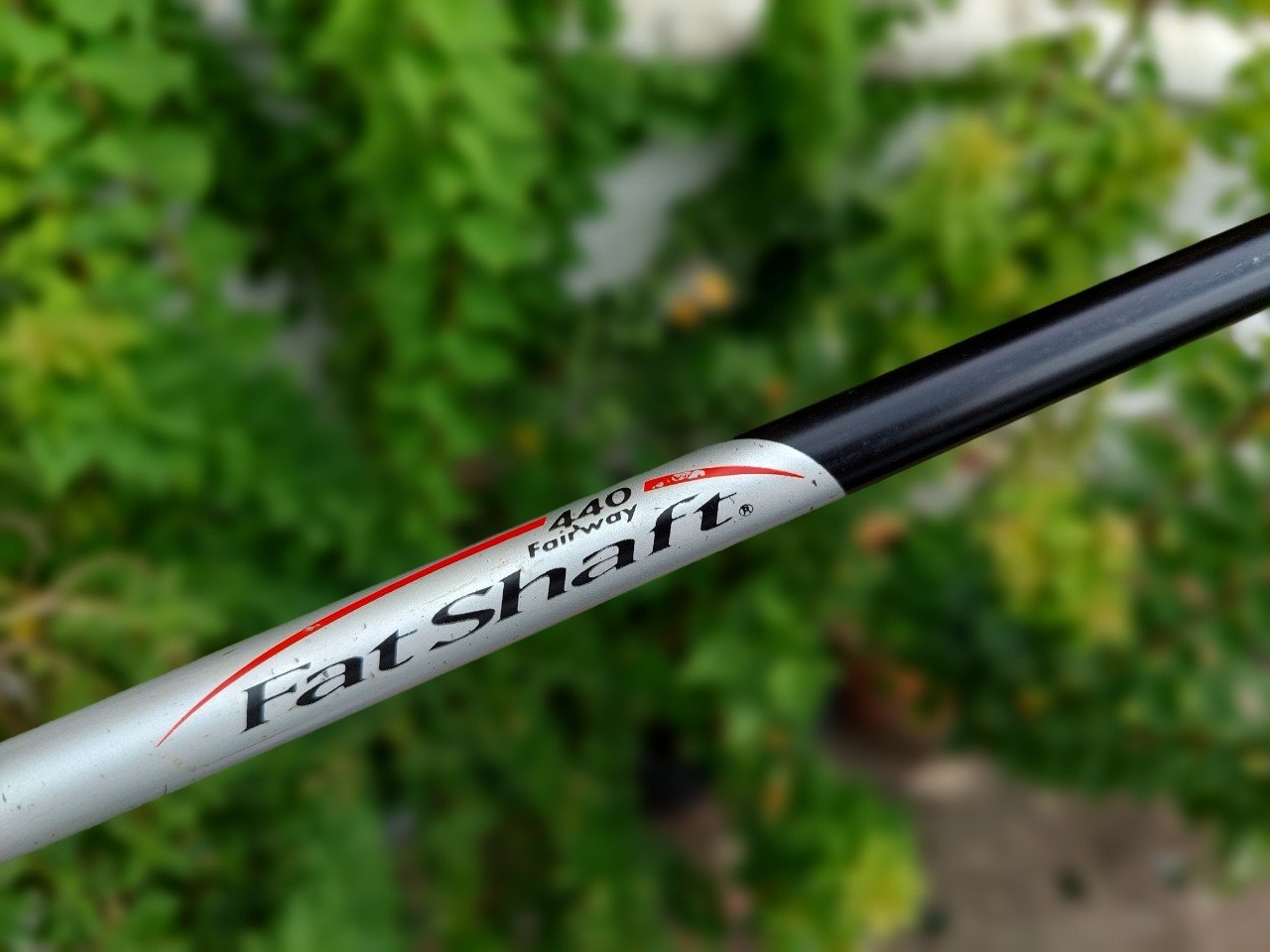 FW5 WILSON FATSHAFT