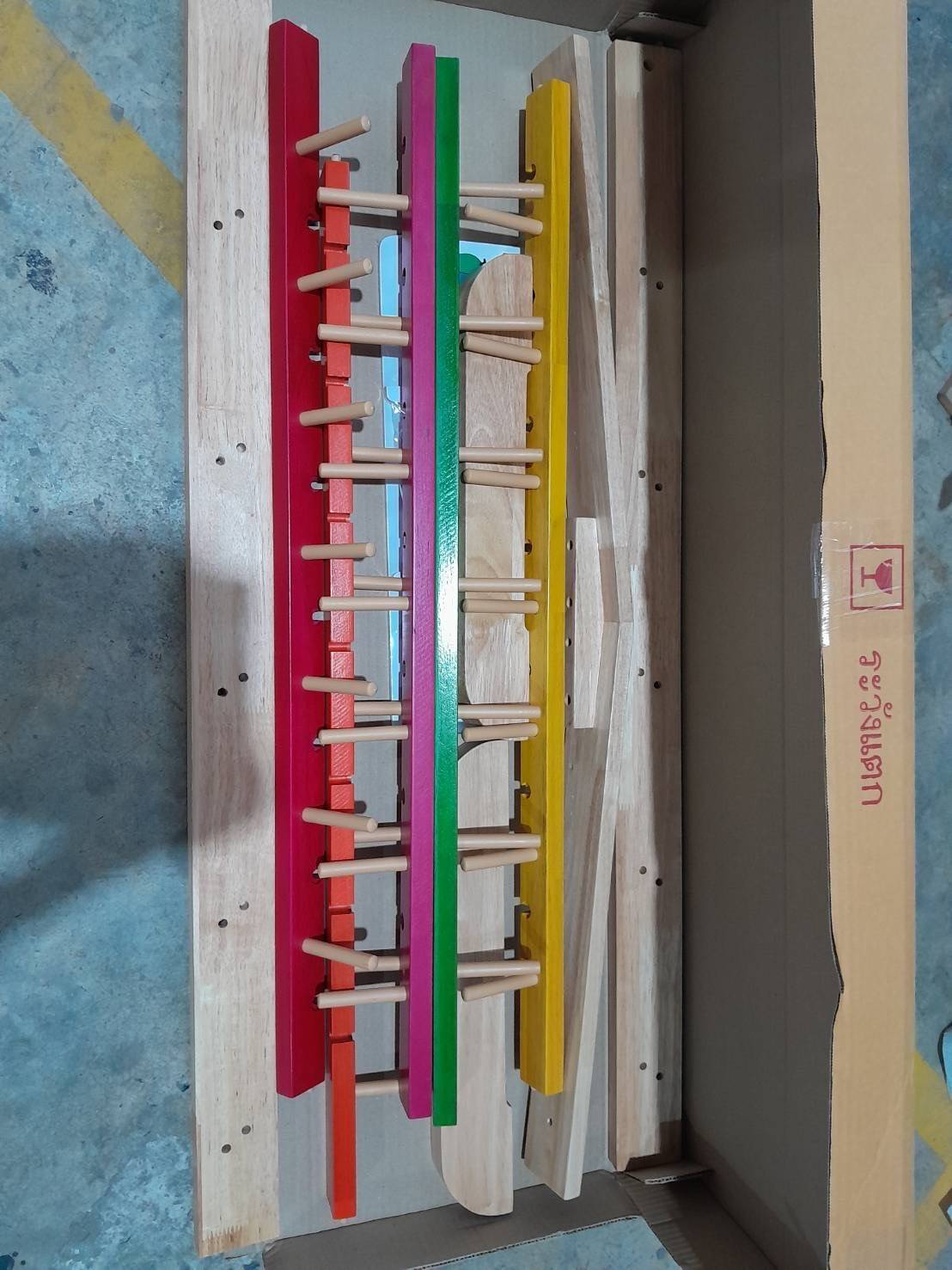 ชุดวางแก้วน้ำและแปรงสีฟัน 35ชิ้นในชุด ,แขวนแก้วน้ำ แขวนผ้า ชั้นแขวนแปรงสีฟัน เฟอร์นิเจอร์เด็ก,ชั้นแขวนของอเนกประสงค์