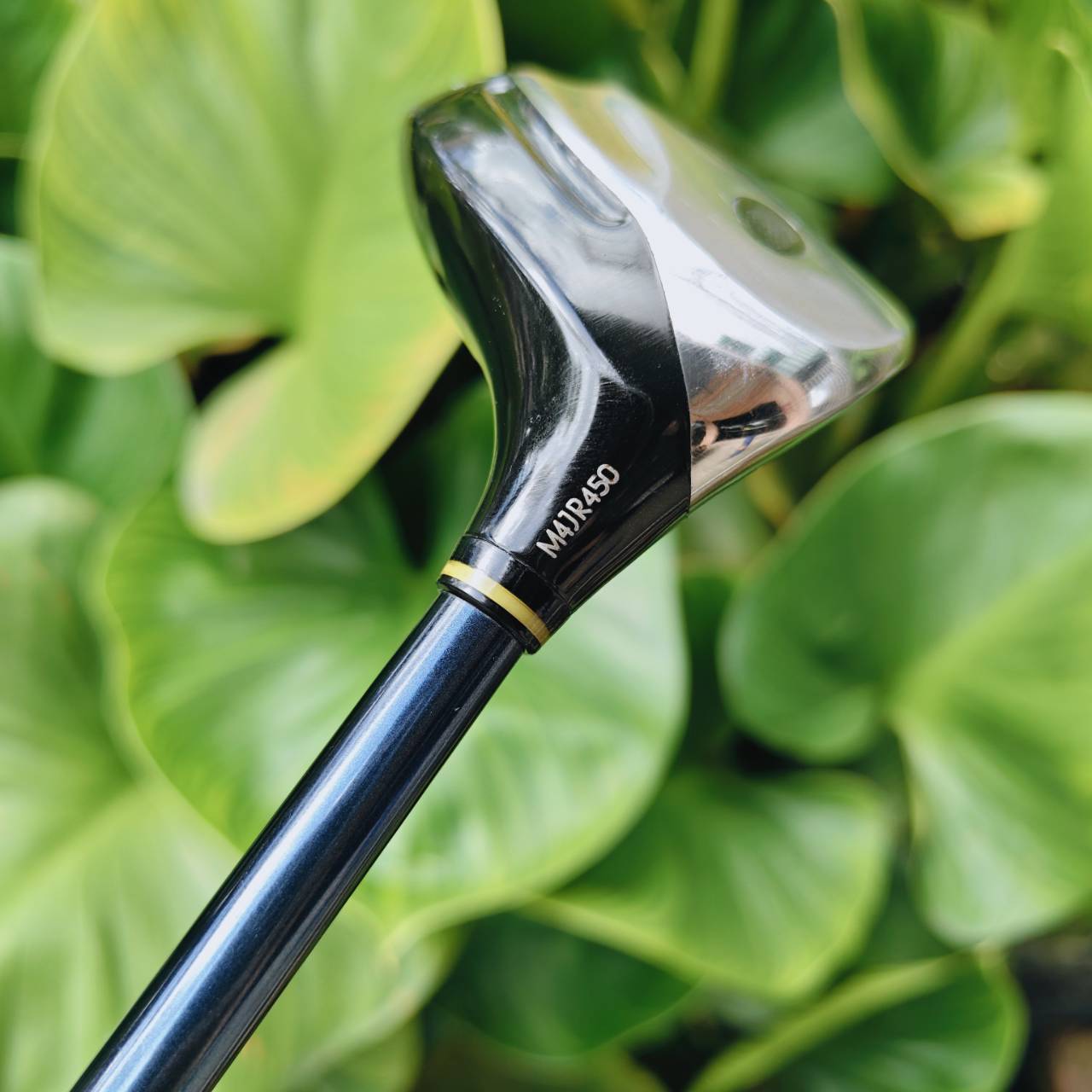 U55 Kasco Power Tornado วัสดุ Super Hyten ส่งพลังได้เต็มประสิทธิภาพ ช่วยรีดระยะ