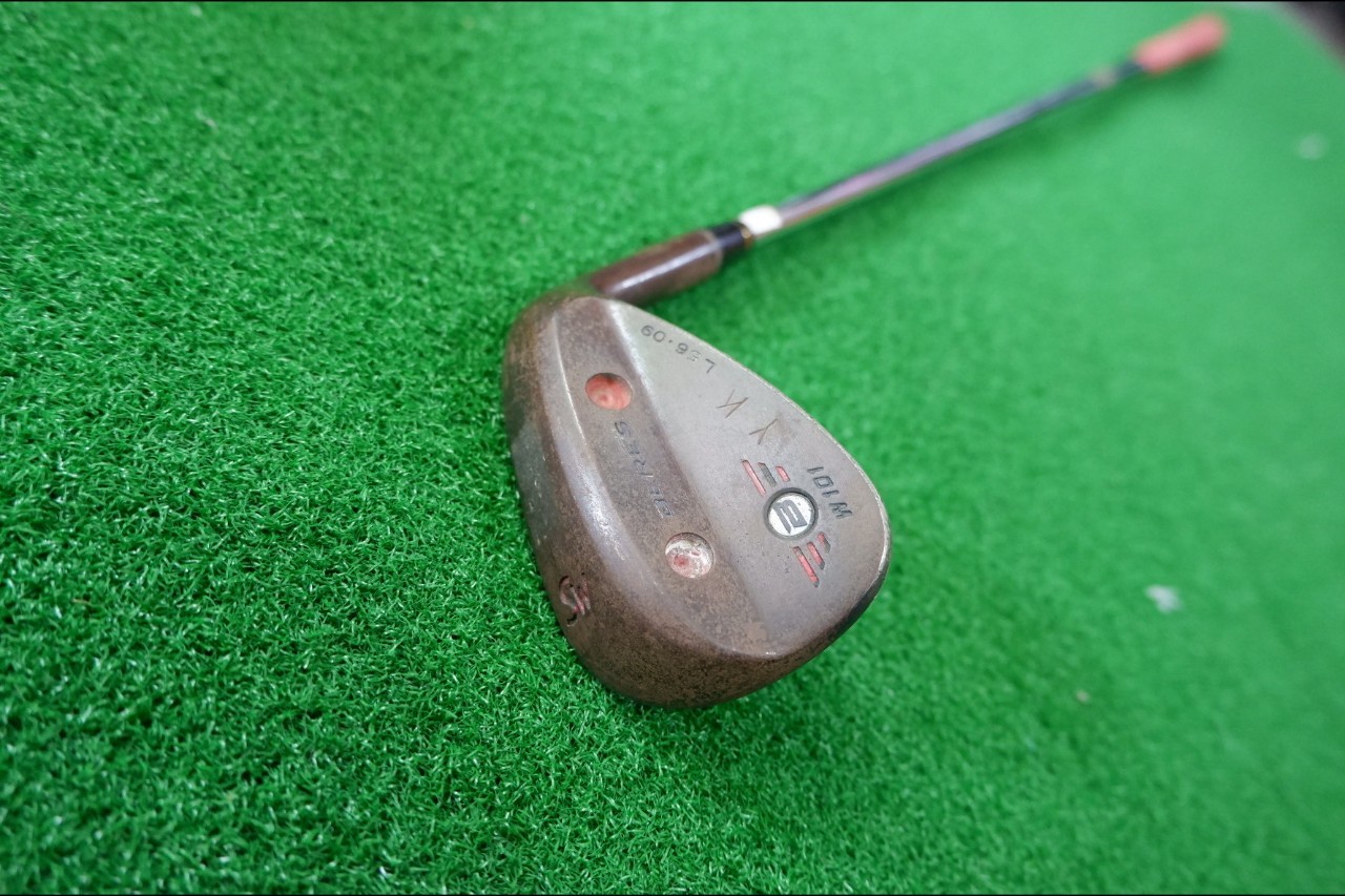 เหล็ก SW HONMA BERES L56.09