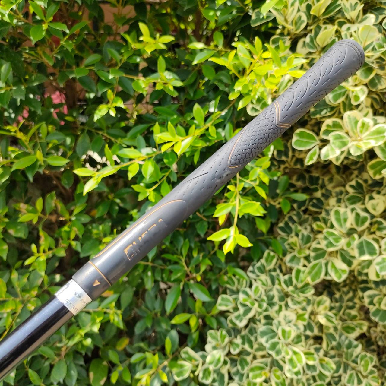 DRIVER VOLTIO NINJA 8802HI PLUS องศา 10.5 ก้าน FUJIKURA SPEEDER 462 EVOLUTION FLEX R หน้าเด้งมากที่สุด!!! COR 0.8802 ตีไกลแบบสุดขีด!!! ก้านก็พรีเมี่ยมสุดขีด น้ำหนักเบาครับ!!!