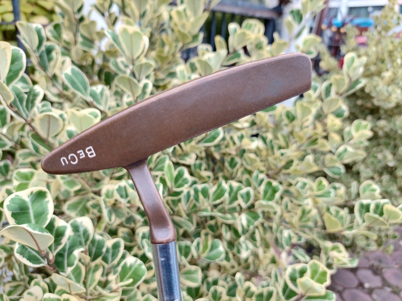 Putter PING PAL 4